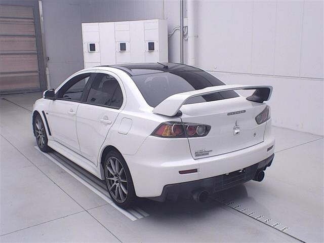 Mitsubishi LANCER 2015 7157294-1