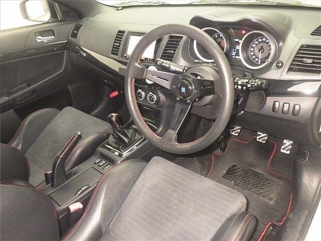 Mitsubishi LANCER 2015 7157294-3