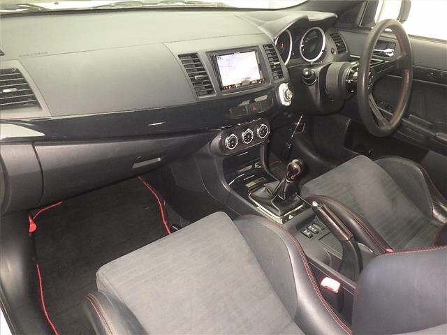 Mitsubishi LANCER 2015 7157294-4