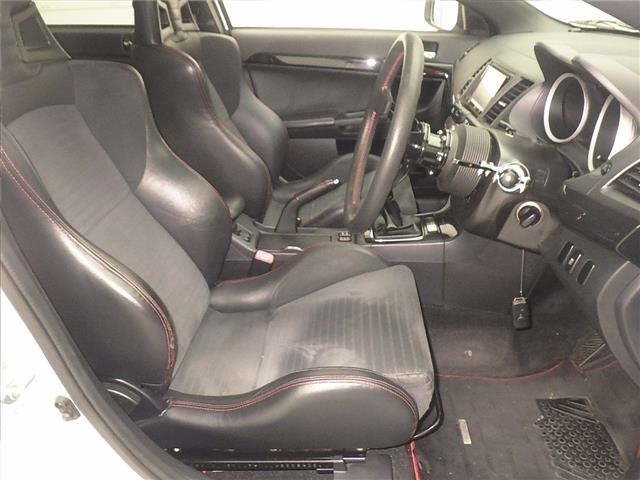 Mitsubishi LANCER 2015 7157294-5