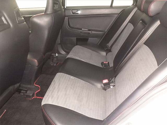 Mitsubishi LANCER 2015 7157294-7