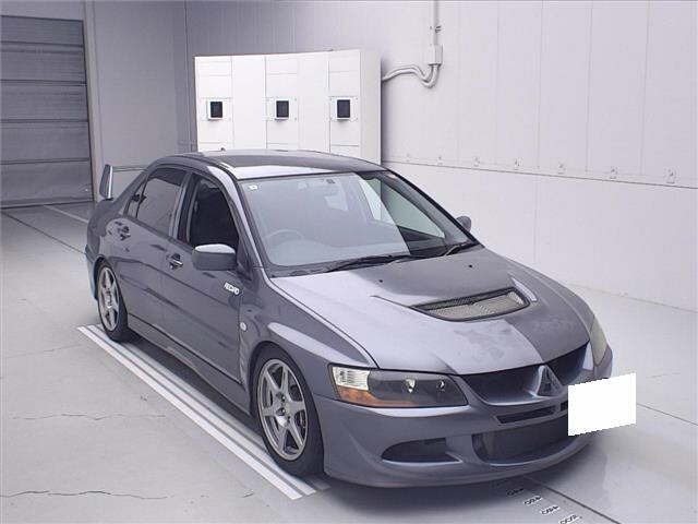 Mitsubishi LANCER 2004 7157306-0