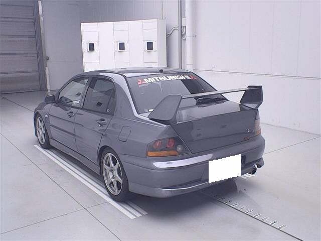 Mitsubishi LANCER 2004 7157306-1