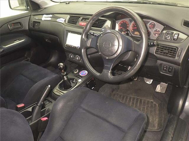 Mitsubishi LANCER 2004 7157306-3