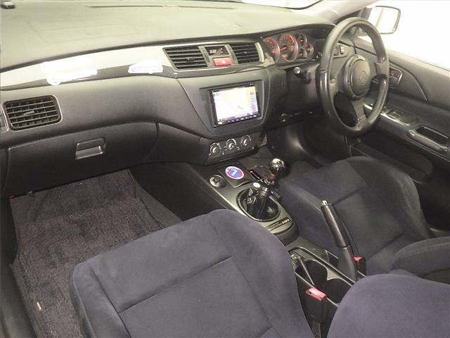 Mitsubishi LANCER 2004 7157306-4