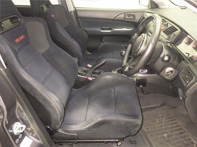 Mitsubishi LANCER 2004 7157306-5