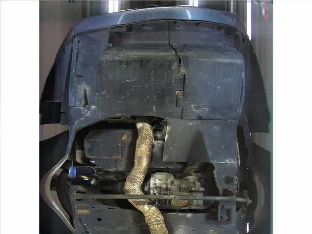 Mitsubishi LANCER 2004 7157306-9