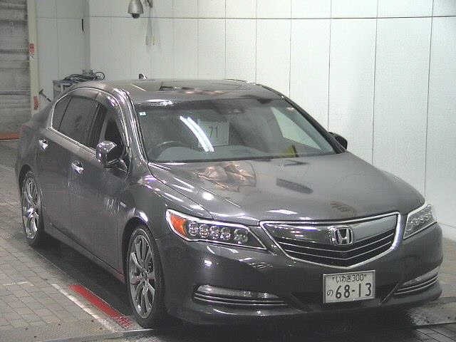 Honda LEGEND 2016 7154659-0