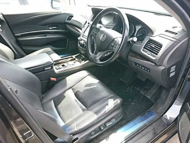 Honda LEGEND 2016 7154659-3