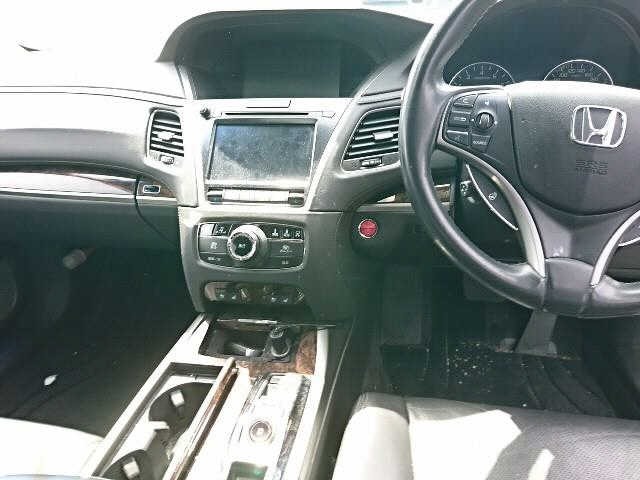 Honda LEGEND 2016 7154659-6