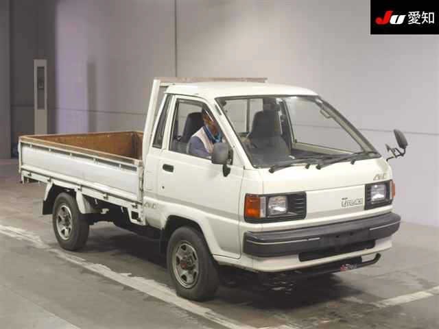Toyota LITEACE TRUCK 1988 7161330-0