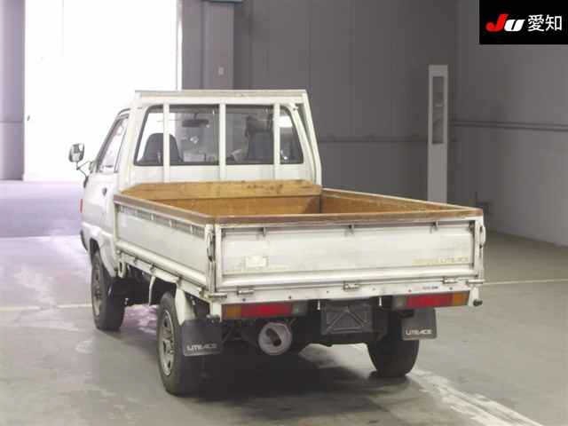 Toyota LITEACE TRUCK 1988 7161330-1