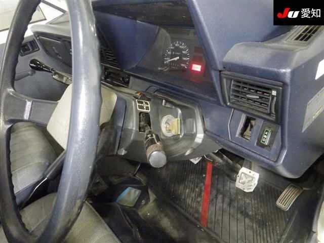Toyota LITEACE TRUCK 1988 7161330-5