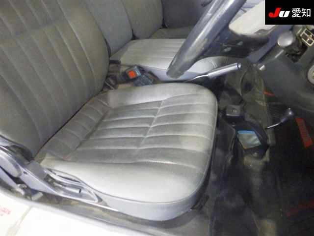 Toyota LITEACE TRUCK 1988 7161330-6