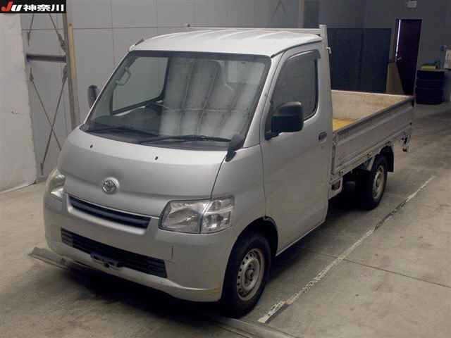 Toyota LITEACE TRUCK 2014 7161332-3