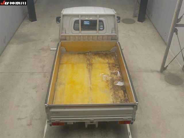 Toyota LITEACE TRUCK 2014 7161332-5