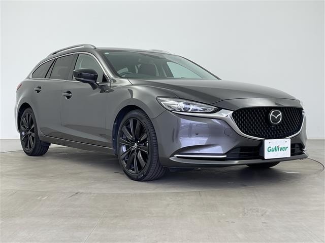 Mazda MAZDA6 2023 7158245-0