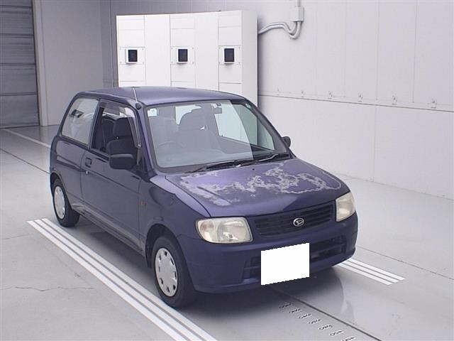 Daihatsu MIRA 2001 7161236-0