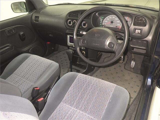 Daihatsu MIRA 2001 7161236-3