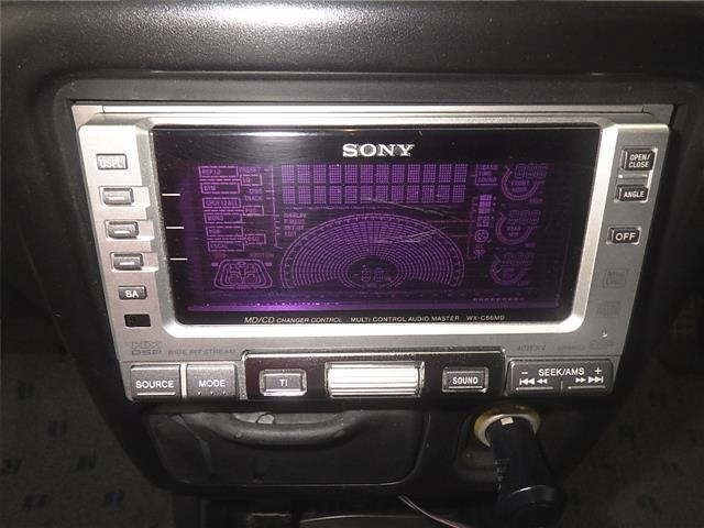 Daihatsu MIRA 2001 7161236-6