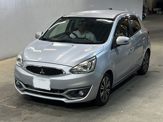 Mitsubishi MIRAGE 2017 7158494-0