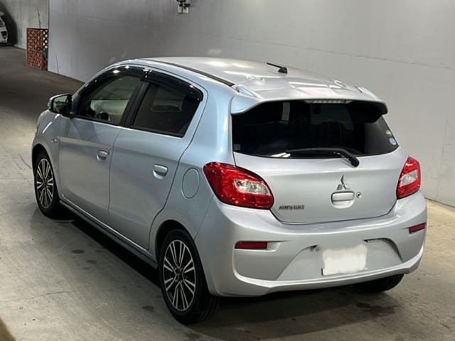 Mitsubishi MIRAGE 2017 7158494-1