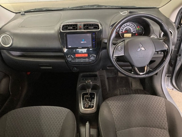 Mitsubishi MIRAGE 2017 7158494-3