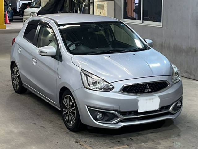 Mitsubishi MIRAGE 2017 7158494-4