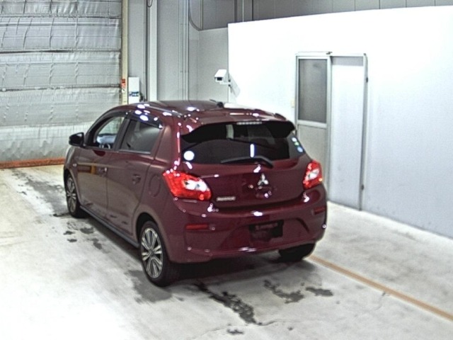 Mitsubishi MIRAGE 2017 7158532-1