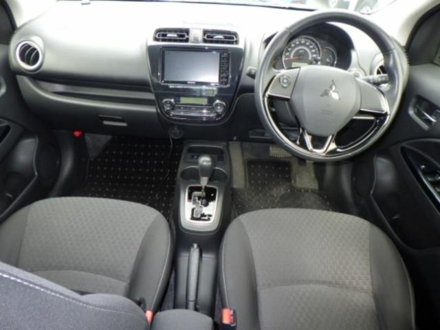 Mitsubishi MIRAGE 2017 7158532-3