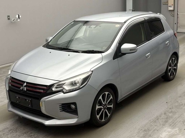 Mitsubishi MIRAGE 2022 7158533-0