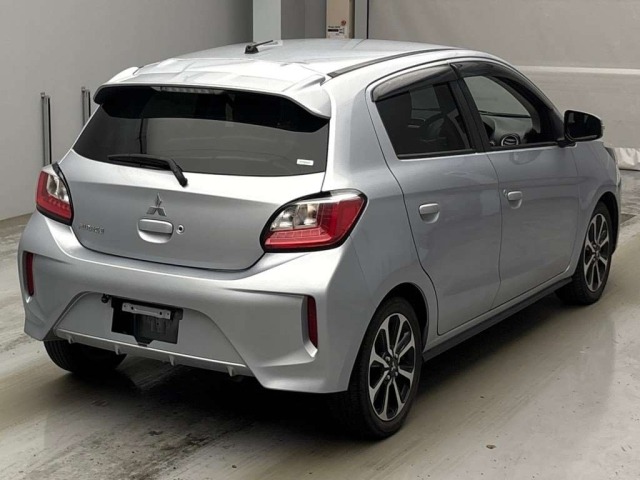 Mitsubishi MIRAGE 2022 7158533-1