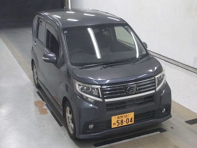 Daihatsu MOVE 2015 7154308-0