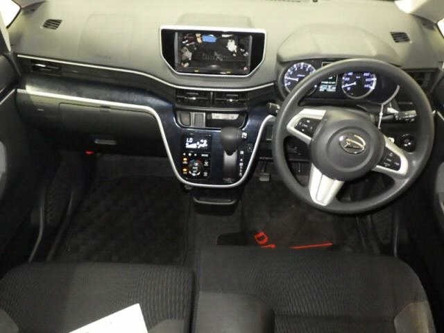 Daihatsu MOVE 2015 7154308-3