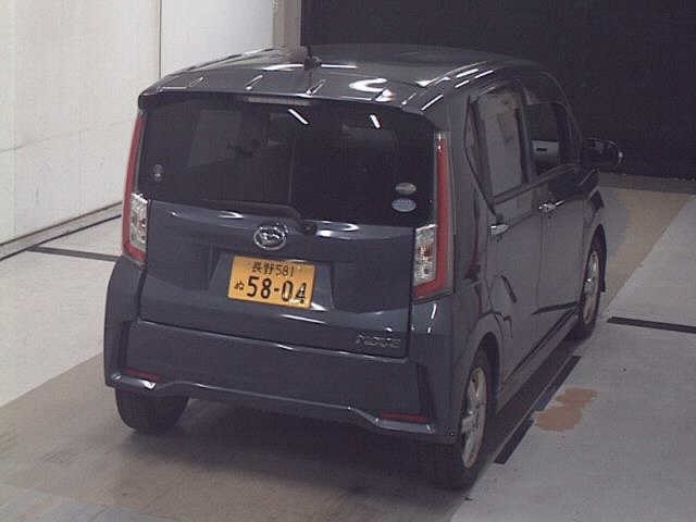 Daihatsu MOVE 2015 7154308-5