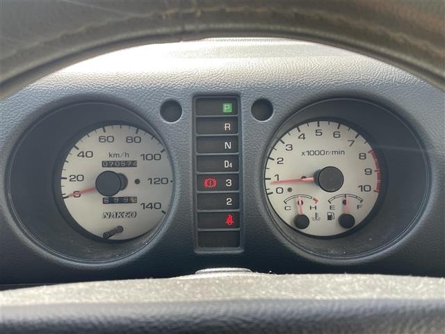 Daihatsu NAKED 2000 7161295-1