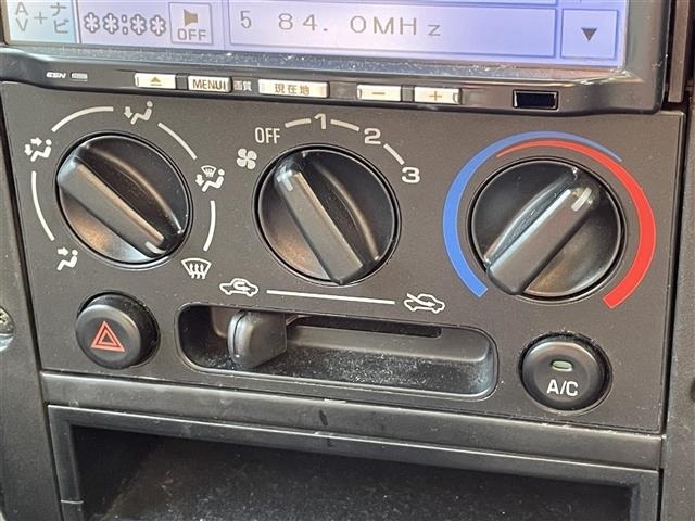 Daihatsu NAKED 2000 7161295-12