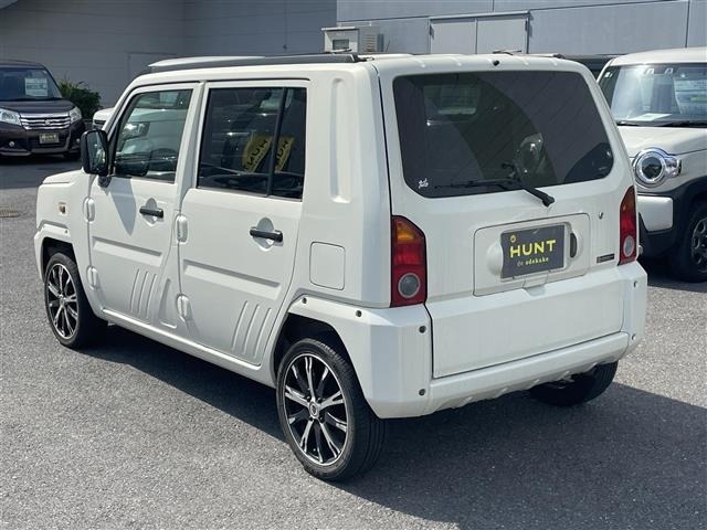 Daihatsu NAKED 2000 7161295-14