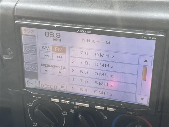 Daihatsu NAKED 2000 7161295-17
