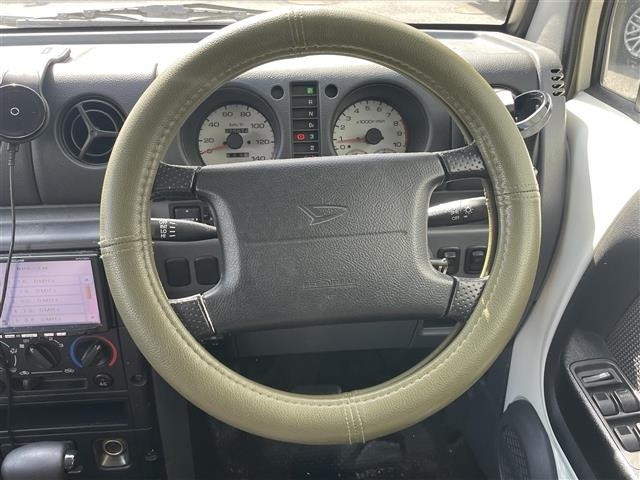 Daihatsu NAKED 2000 7161295-19