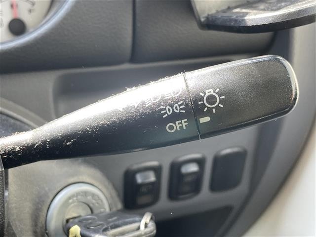 Daihatsu NAKED 2000 7161295-22