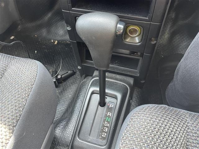 Daihatsu NAKED 2000 7161295-5