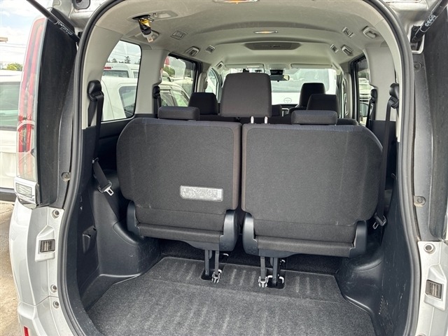 Toyota NOAH 2021 7160613-8