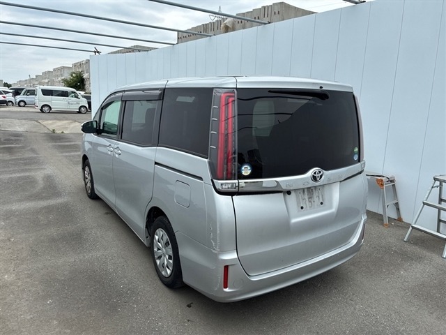 Toyota NOAH 2019 7160614-1