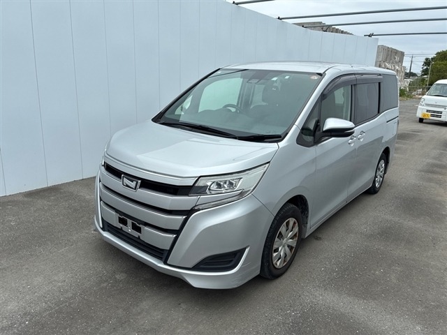 Toyota NOAH 2019 7160614-10
