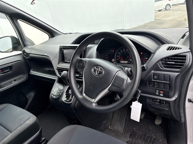 Toyota NOAH 2019 7160614-3