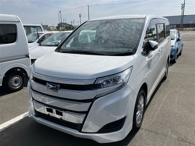 Toyota NOAH 2021 7160616-10