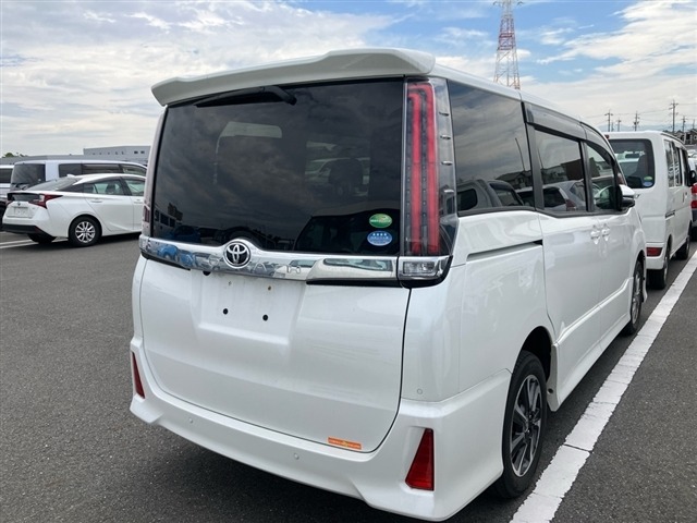 Toyota NOAH 2019 7160619-9