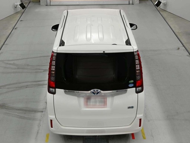 Toyota NOAH 2015 7160620-8
