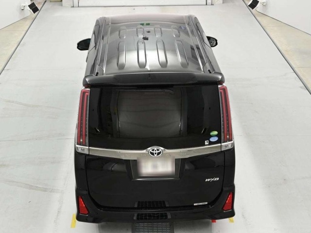 Toyota NOAH 2018 7160622-8